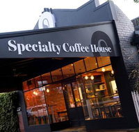 The Blessed Bean - Foster Accommodation