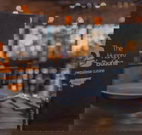 The Hungry Buddha - Foster Accommodation