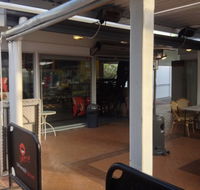 The Point Bakery Cafe - Foster Accommodation