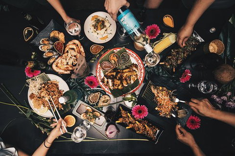 Zaab - Foster Accommodation 0