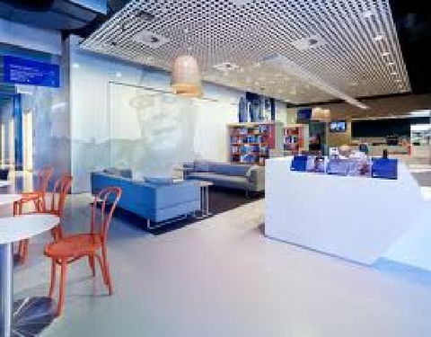 AIM Cafe - Foster Accommodation 0