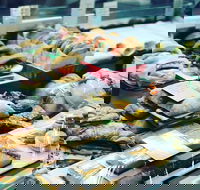 Al Dente - Foster Accommodation