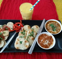 Alka's Kitchen - Foster Accommodation