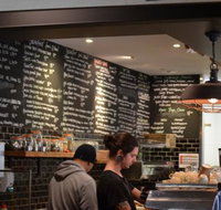 ANU Bar - Foster Accommodation