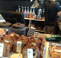 Bean Roasted Espresso Bars - Foster Accommodation
