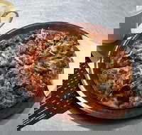 Bel-Air Pizza - Foster Accommodation