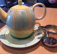 Bellz Cafe - Foster Accommodation