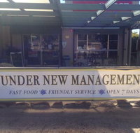 Billabong Cafe - Foster Accommodation