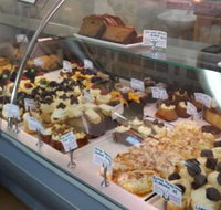 Bittersweet Cafe - Foster Accommodation