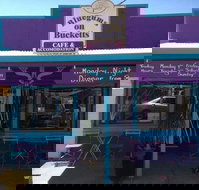 Bluegums on Bucketts - Foster Accommodation