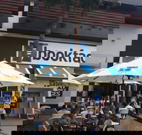 Bookface - Foster Accommodation