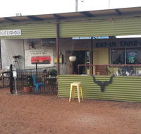 Bush Tucker Inn Roadhouse - Foster Accommodation
