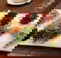 C.ex Coffs - Foster Accommodation