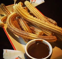 Chocolateria San Churro - Foster Accommodation