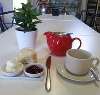 Clancy's Cafe - Foster Accommodation