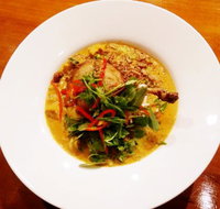 Coast Restaurant - Foster Accommodation