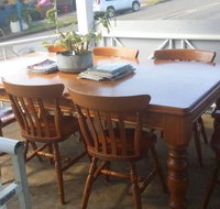 Comboyne takeaway - Foster Accommodation