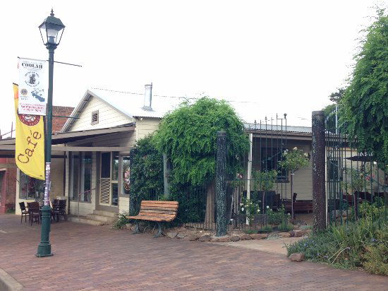  Foster Accommodation