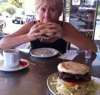 Coramba General Store  Newsagency - Foster Accommodation