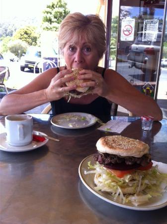 Coramba General Store & Newsagency - Foster Accommodation 0