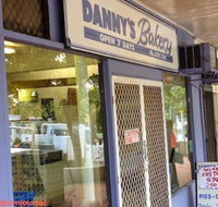 Danny's Bakery - Foster Accommodation
