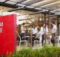 Eastlake Football Club - Foster Accommodation