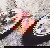 Fallen Leaf Espresso and Tea Bar - Foster Accommodation