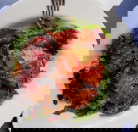 Falls cafe - Foster Accommodation