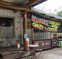 Fitzroy Falls General Store - Foster Accommodation