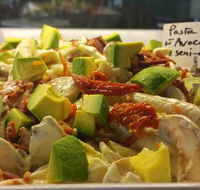 Food Buds - Foster Accommodation