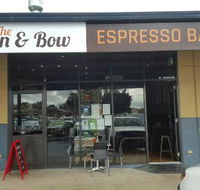 Hen And Bow Espresso Bar - Foster Accommodation
