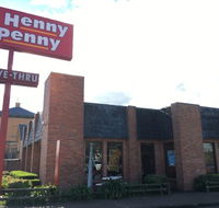 Henny Penny - East Maitland - Foster Accommodation
