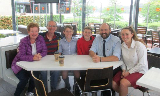 Leumeah NSW Foster Accommodation
