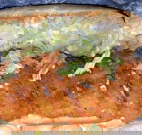 Hungry Jacks - Foster Accommodation