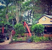 Kafe Kookaburra Nana Glen - Foster Accommodation