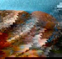 Kita - Foster Accommodation