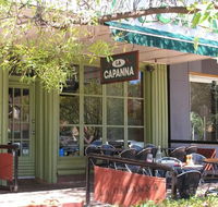 La Capanna - Foster Accommodation