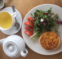 Legall Patisserie Cafe - Foster Accommodation