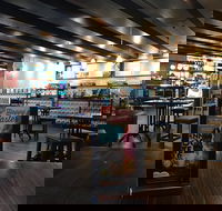 Max Brenner Chocolate Bar - Foster Accommodation