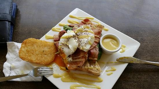 Ferodale NSW Foster Accommodation