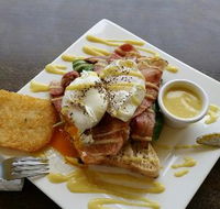 Medowie Macadamias - Foster Accommodation