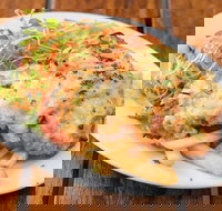 Moonee Beach Tavern - Foster Accommodation