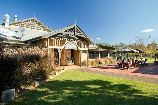 Nulkaba NSW Foster Accommodation