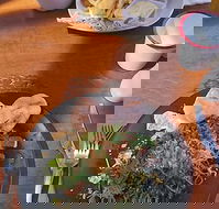 Painted Horse Cafe - Foster Accommodation