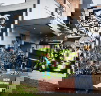 Palate  Ply Espresso Bar - Foster Accommodation