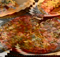 Panthers Bathurst - Foster Accommodation