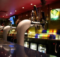 Plantation Hotel - Foster Accommodation