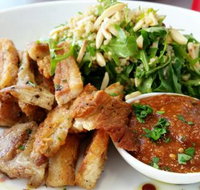 Plumb on Tennant - Foster Accommodation