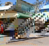 Port Pit-Stop Cafe - Foster Accommodation