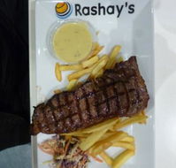 Rashays - Foster Accommodation